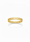 Daisy Link Bracelet