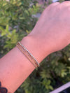 Multichain Bracelet