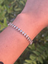 Meher Crystal Bracelet