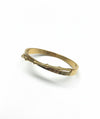 Bamboo Stud Bracelet
