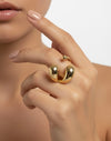 Bloom Bond Ring