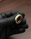 Moon spell Ring