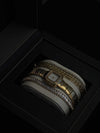 Heine Watch Luxe Set