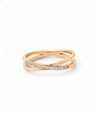 Nova Loop Ring
