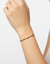 Twisted Bracelet