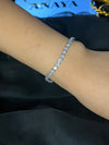 NENE TENNIS BRACELET