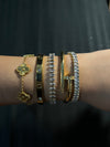 Gilded Gleam Set