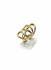 Petal Path Ring