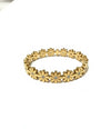 Daisy Aura Bangle