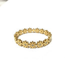Daisy Aura Bangle