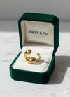 Bloom Bond Ring
