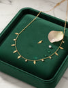 Serenity Sparkle Necklace