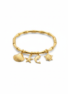 Sea-shell Oyester Bracelet