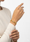 Daisy Link Bracelet
