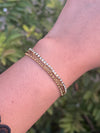 Multichain Bracelet