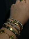 Gilded Gleam Set