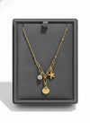 Beach Please Necklace