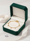 Ellora Pull up Bracelet