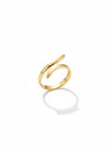 Urban chic Ring