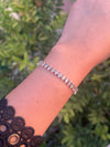 Meher Crystal Bracelet