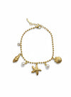 Sea Breeze Bracelet