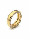 Moon spell Ring