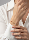 Ellora Pull up Bracelet