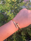 Nail Bracelet