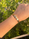 Daisy Aura Bangle
