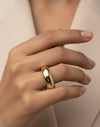 Moon spell Ring