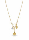 Beach Please Necklace