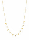 Serenity Sparkle Necklace