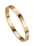 Cartier Love bangle