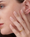 Nova Loop Ring