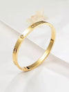 Cartier Love bangle