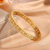 Daisy Link Bracelet
