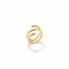 Infi Loop Ring