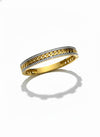 Chain Stud Bangle