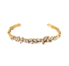 Scarlet Bracelet - 18k Gold Plated