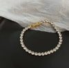 NENE TENNIS BRACELET