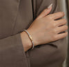 NENE TENNIS BRACELET