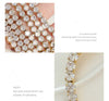 NENE TENNIS BRACELET