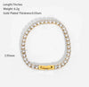 NENE TENNIS BRACELET