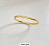 Classic Sunshine Bangle set - 4