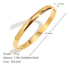 Classic Sunshine Bangle set - 4