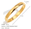 Classic Sunshine Bangle set - 4