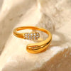 Seona Ring