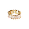 Velour Band (Ring)