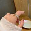 Velour Band (Ring)