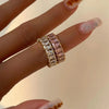 Velour Band (Ring)